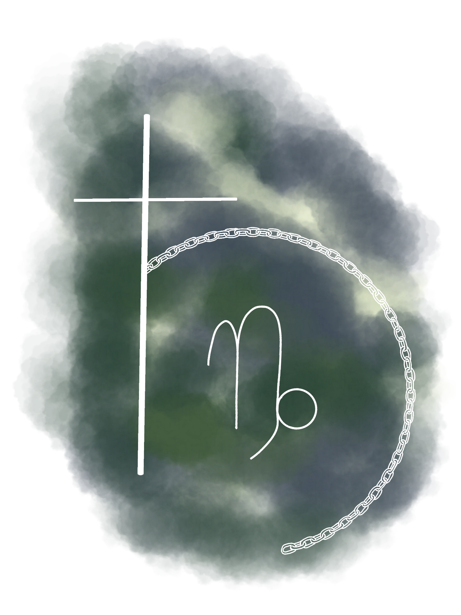 Saturn Signs for Beginners: Lesson Eight